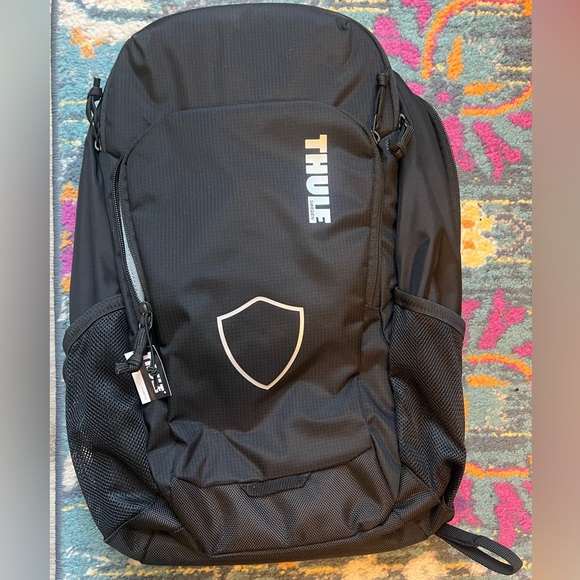 Thule Sweden 35-2007525 Laptop Backpack - Picture 1 of 4